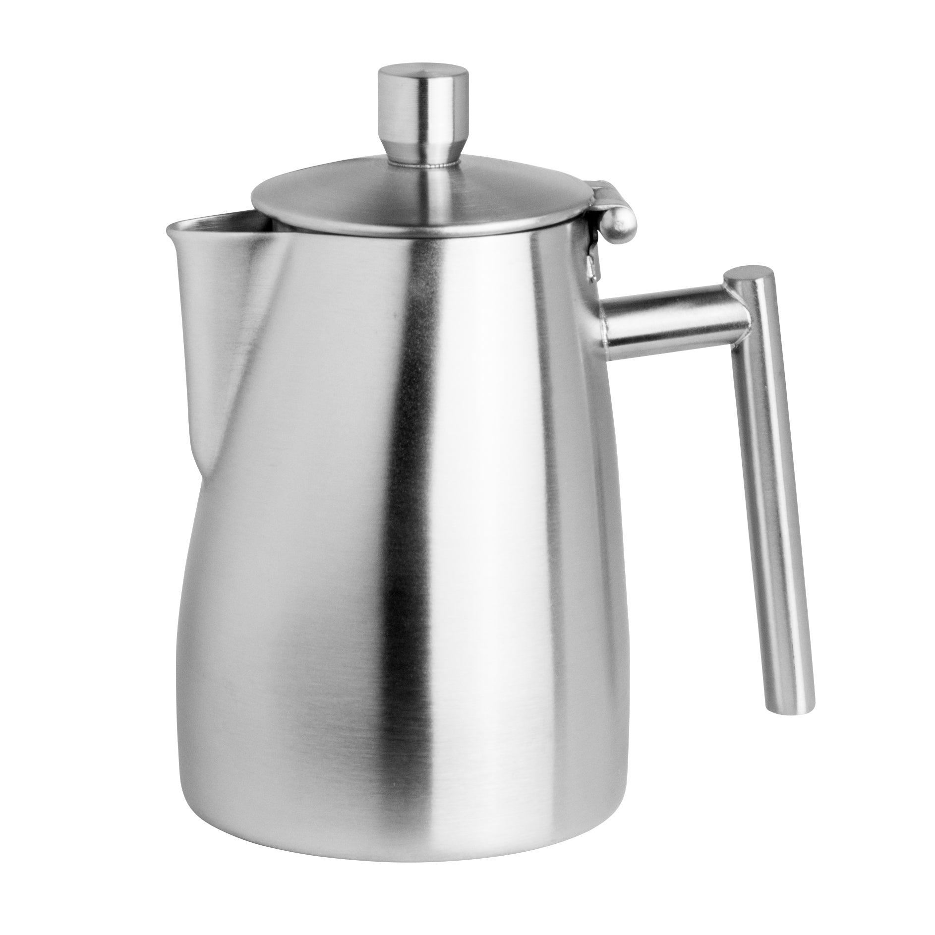 Creamer W/Cover (9.0 Oz) Royce